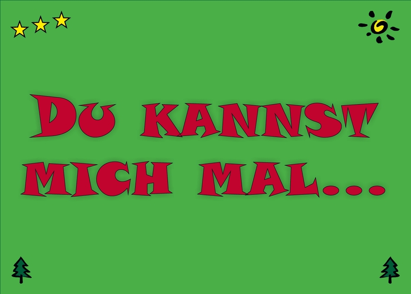 PoKa-17001-ReFanCard-Du-kannst-mich-mal